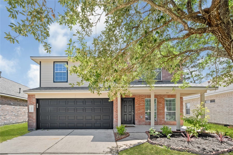 Property photo for 22511 Sweetglen Court, Spring, TX