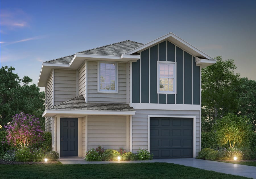 Property photo for 22775 American Kestrel Court, Splendora, TX