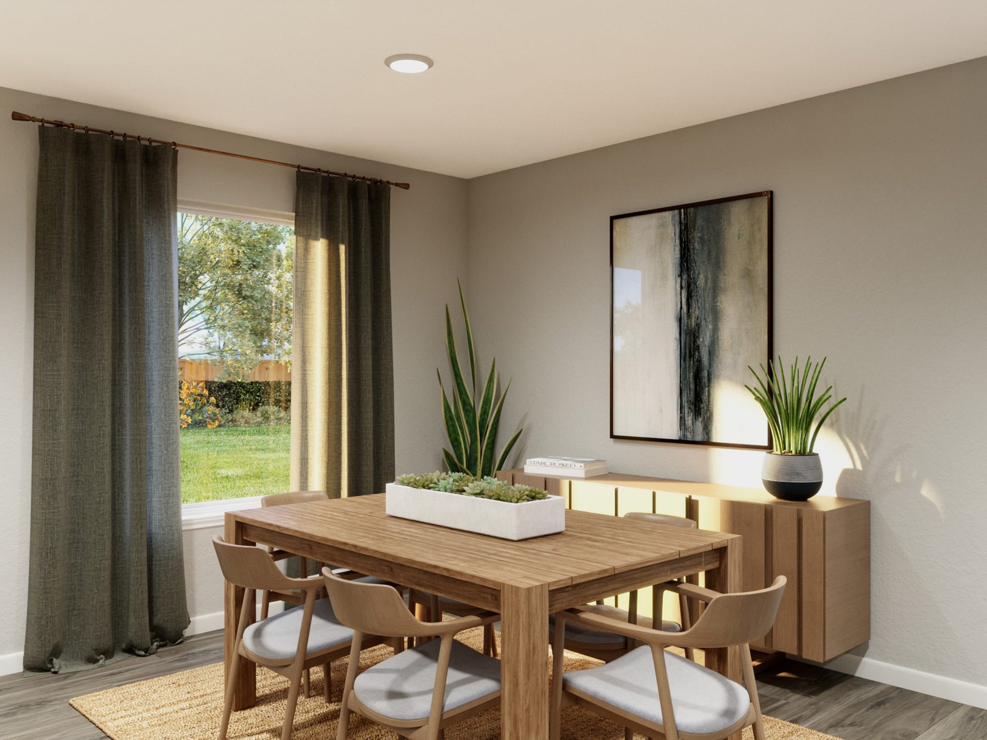 22775 American Kestrel Court, Splendora, TX 77372 Photos are a representation of the floor plan. Options and interior selections will vary.