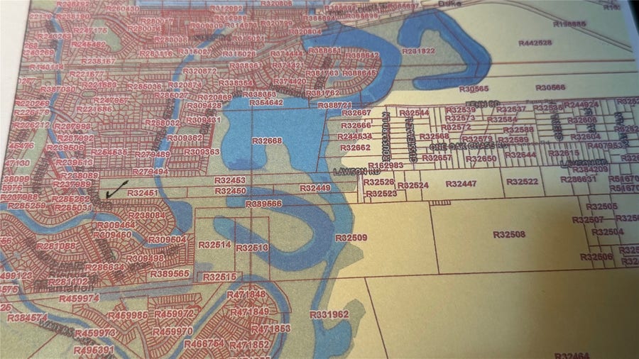 Property photo for 000 Lawson Rd,, Missouri City, TX