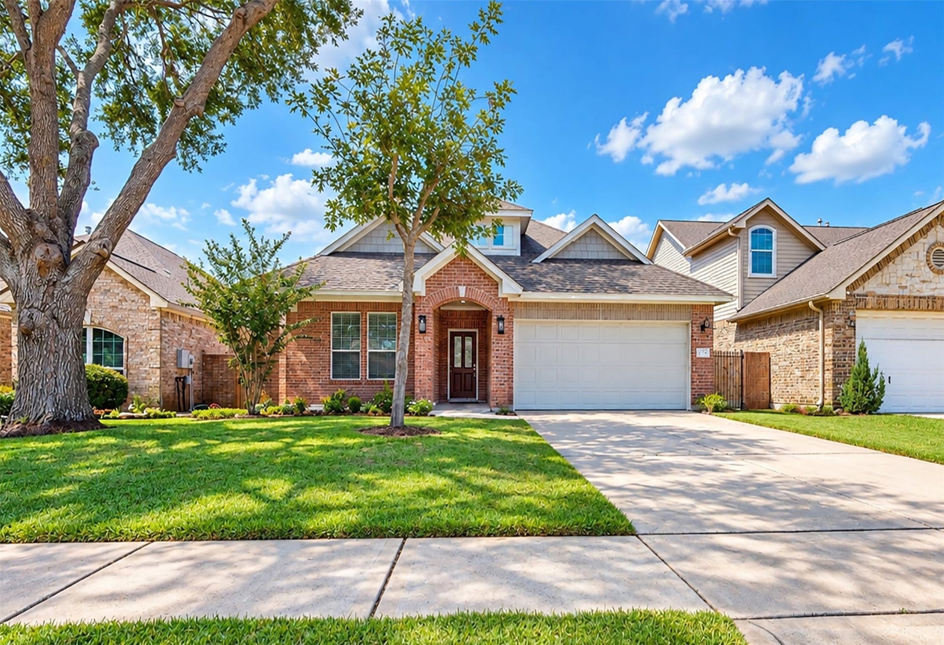 1214 Sand Pines, Katy, TX 77494 1214 Sand Pines, Katy, TX 77494