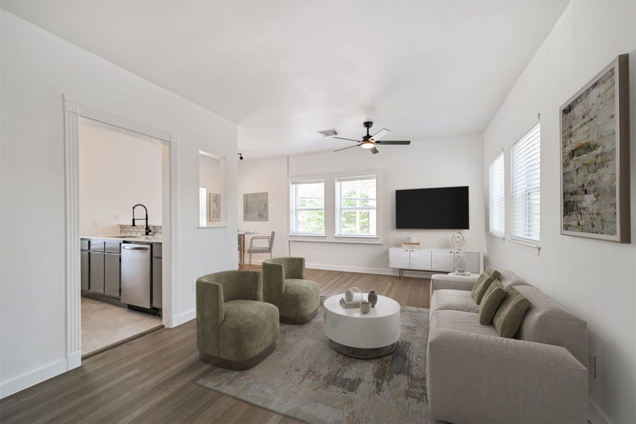 Property photo for 415 Fairview Avenue, #9, Houston, TX