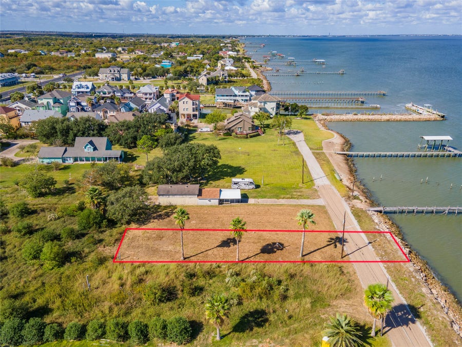 Property photo for 2221 Avenue A, San Leon, TX