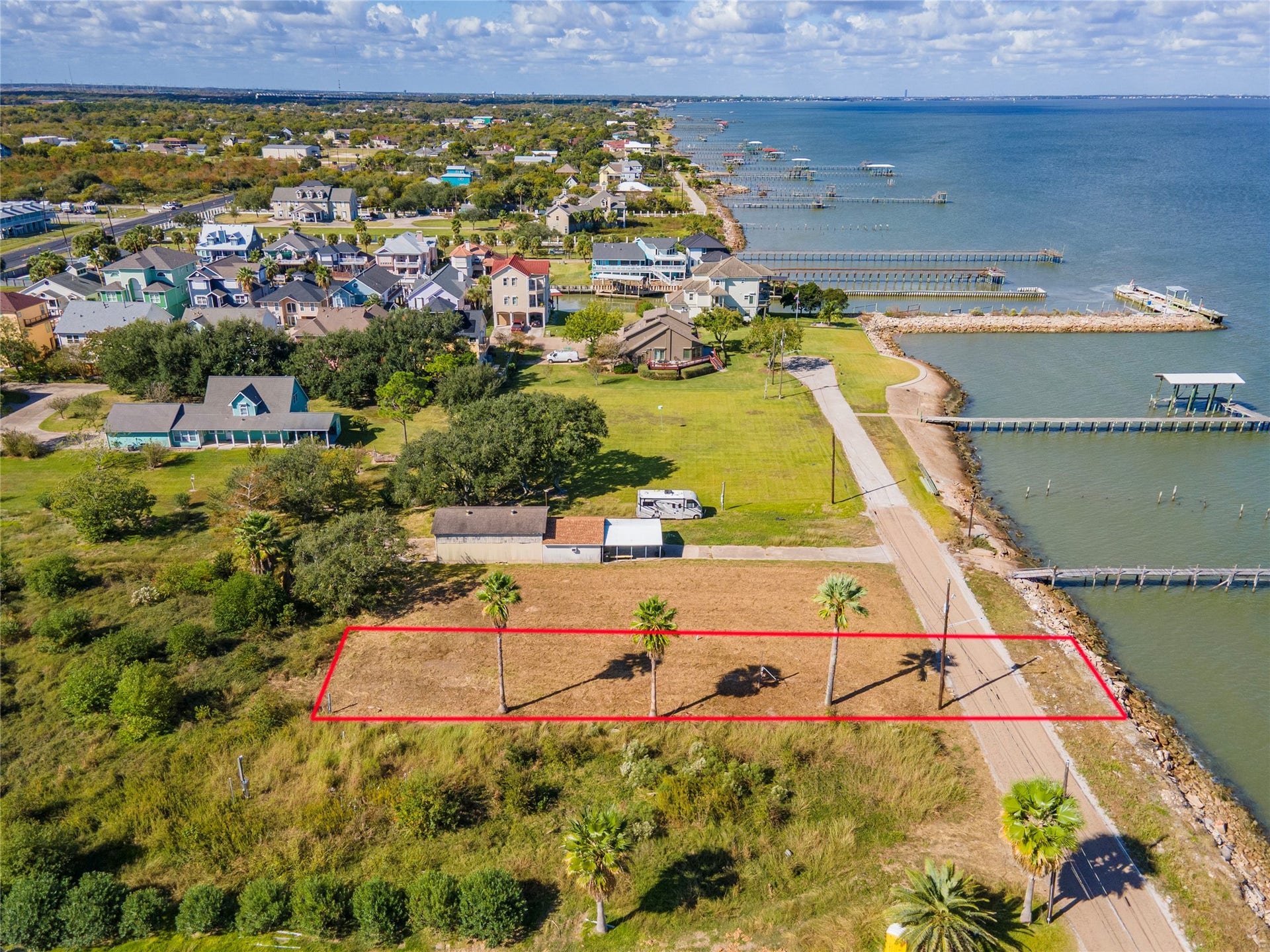 2221 Avenue A, San Leon, TX 77539 2221 Avenue A, San Leon, TX 77539