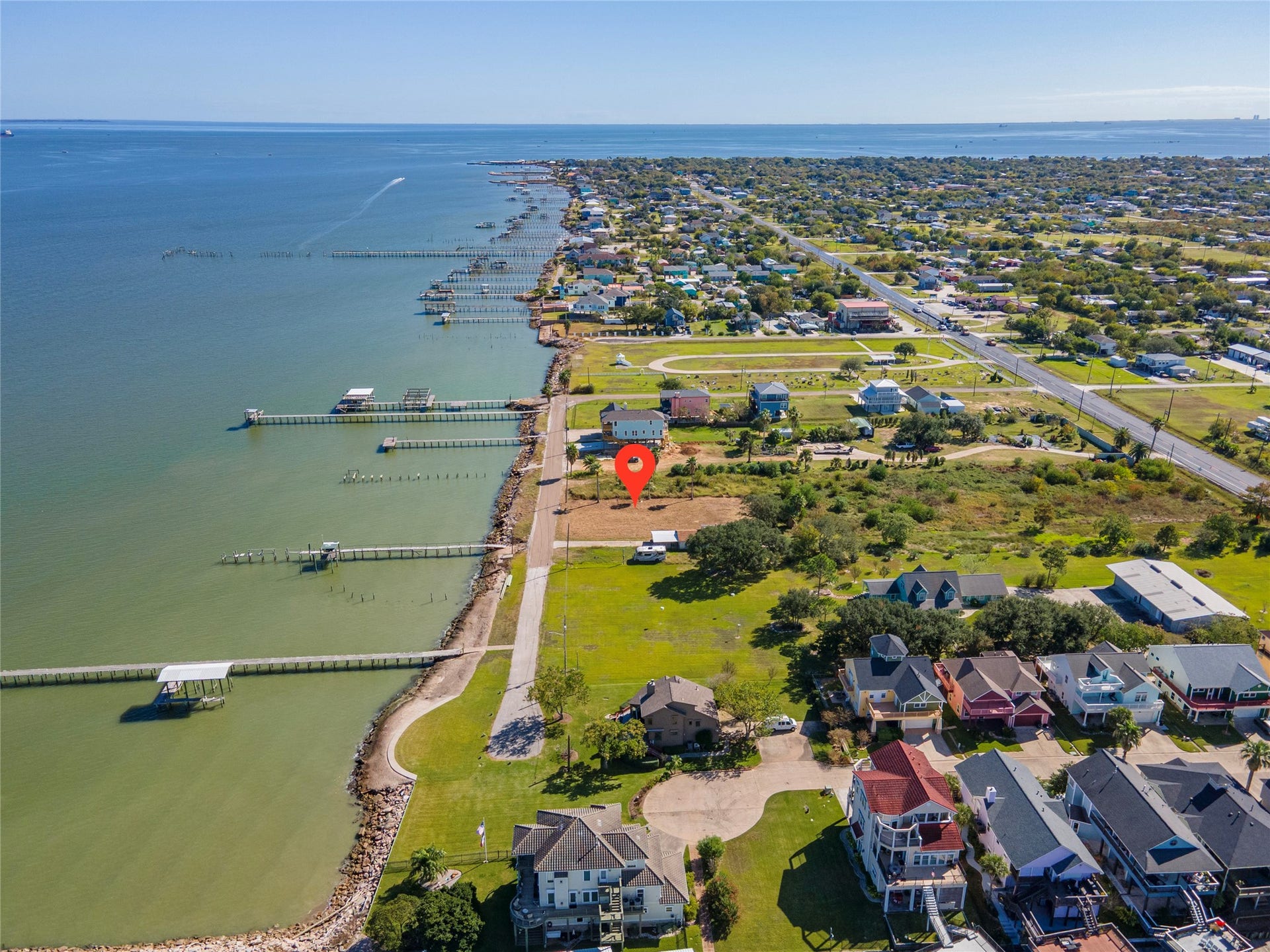 2221 Avenue A, San Leon, TX 77539 2221 Avenue A, San Leon, TX 77539