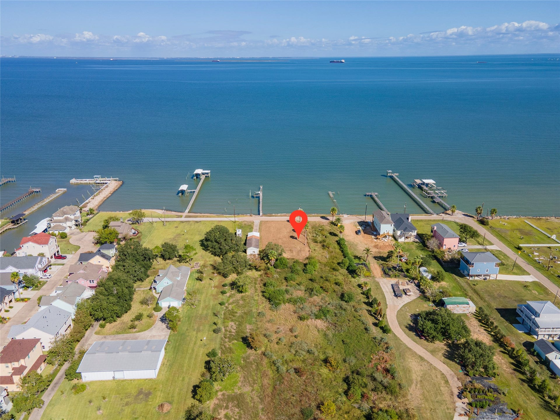 2221 Avenue A, San Leon, TX 77539 2221 Avenue A, San Leon, TX 77539