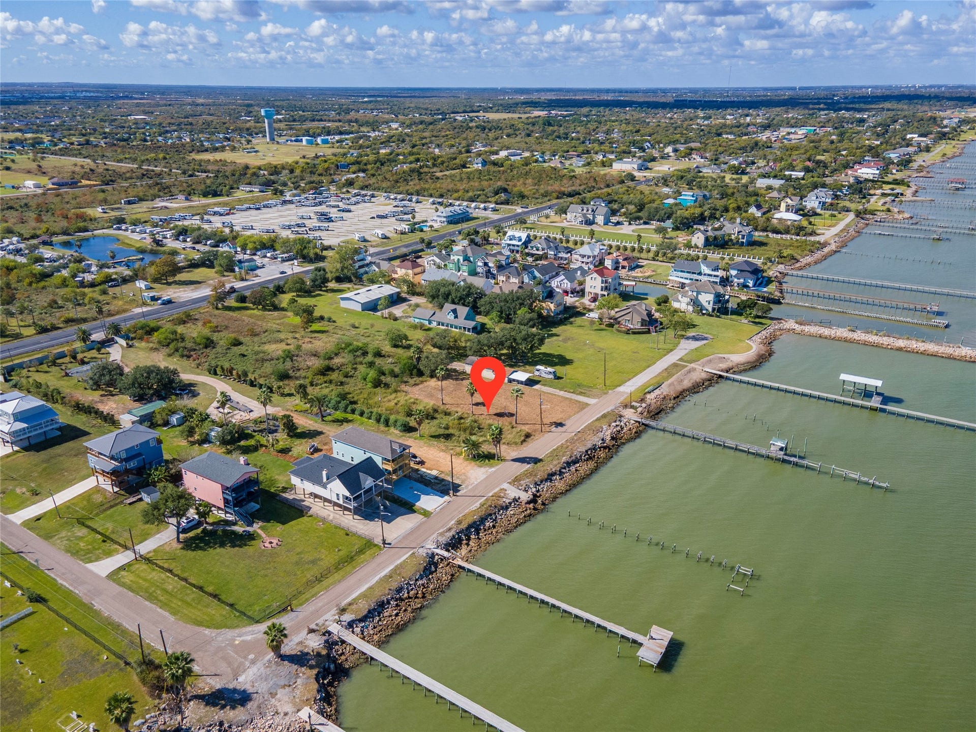 2221 Avenue A, San Leon, TX 77539 2221 Avenue A, San Leon, TX 77539