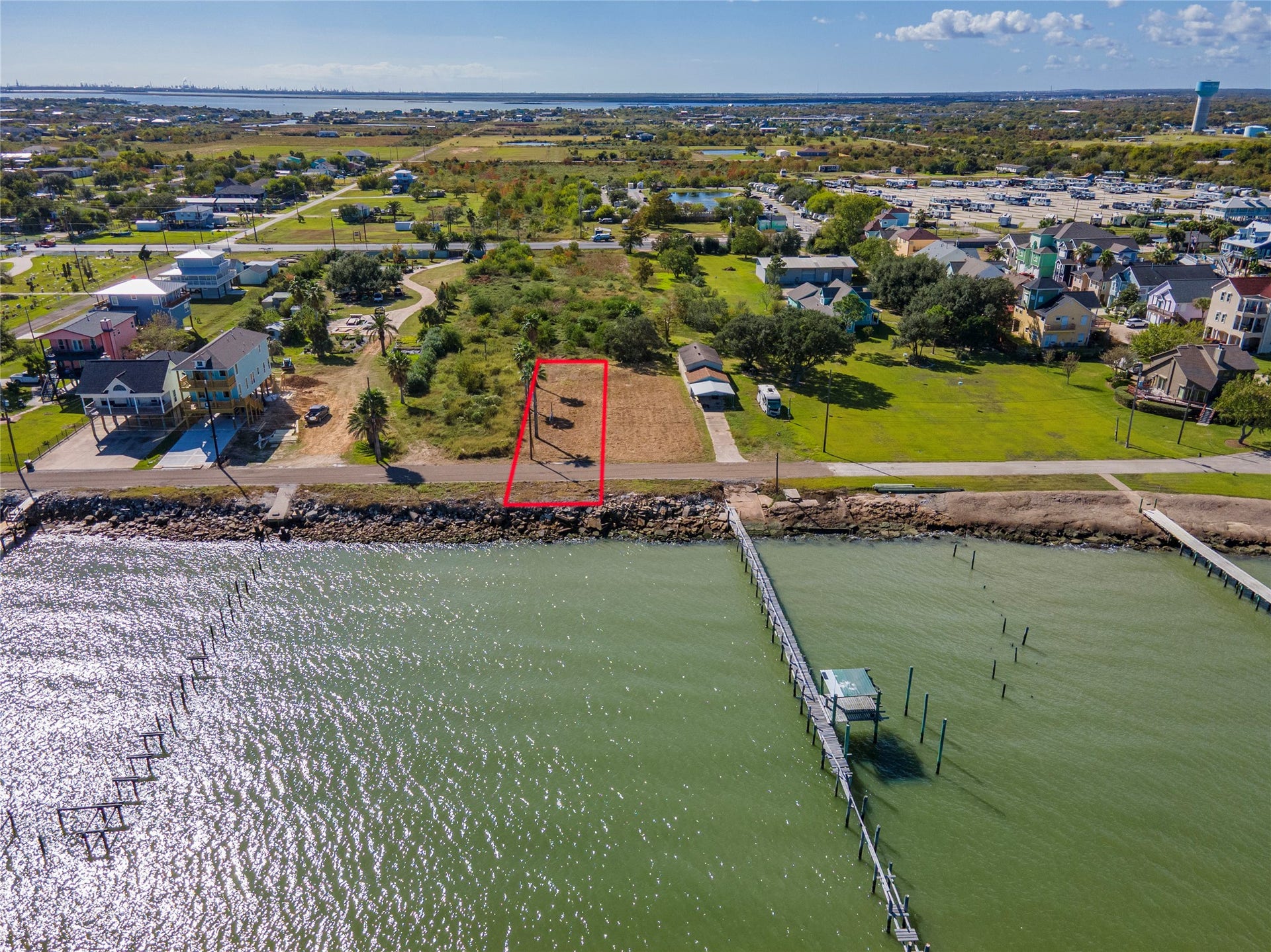 2221 Avenue A, San Leon, TX 77539 2221 Avenue A, San Leon, TX 77539