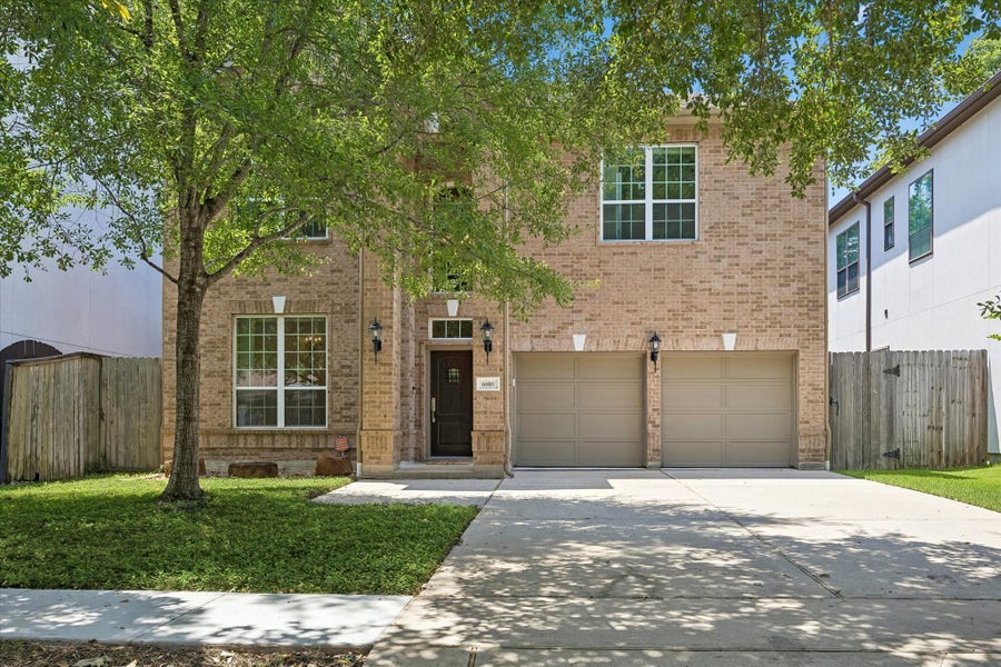 Property photo for 6008 Community Drive, West University Place, TX