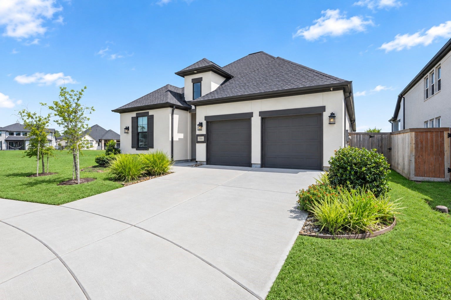 24914 Lily Hall Court, Tomball, TX 77375 AI enhanced