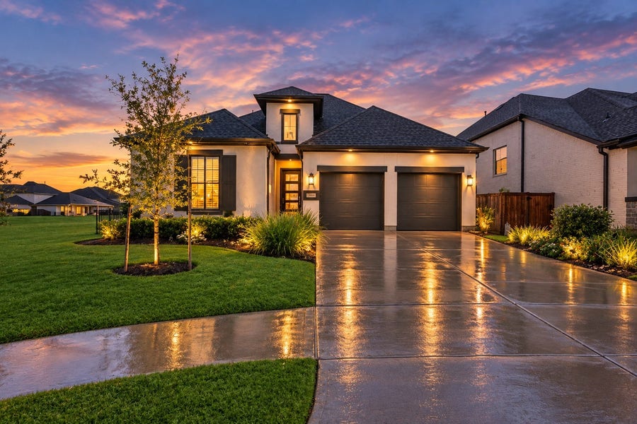 Property photo for 24914 Lily Hall Court, Tomball, TX