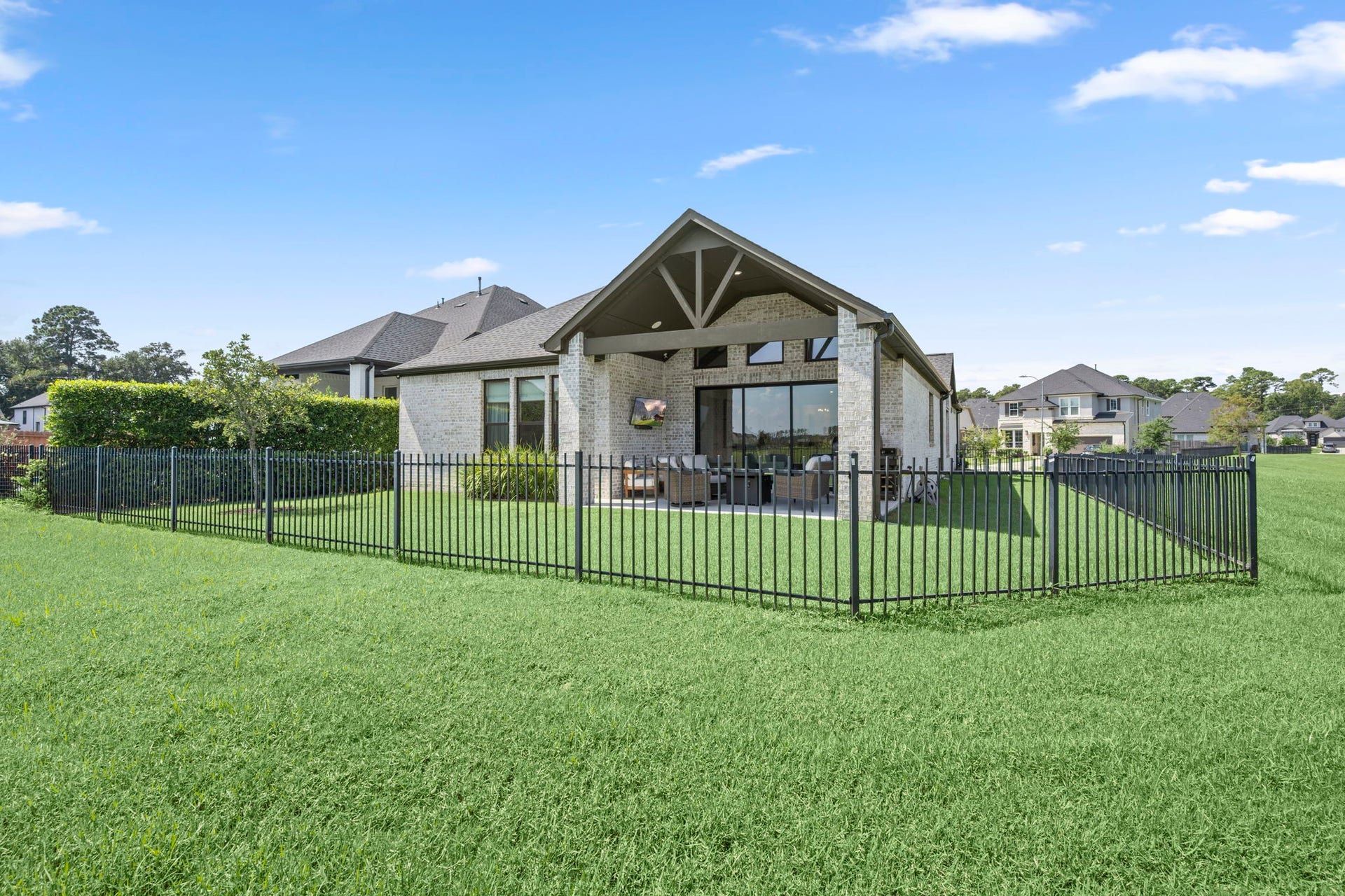 24914 Lily Hall Court, Tomball, TX 77375 24914 Lily Hall Court, Tomball, TX 77375
