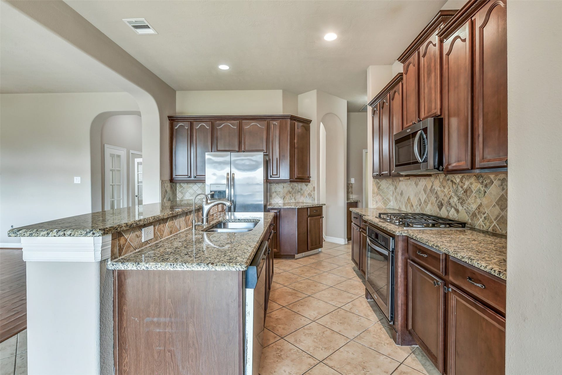 7122 Fall Creek Lane, Missouri City, TX 77459 7122 Fall Creek Lane, Missouri City, TX 77459