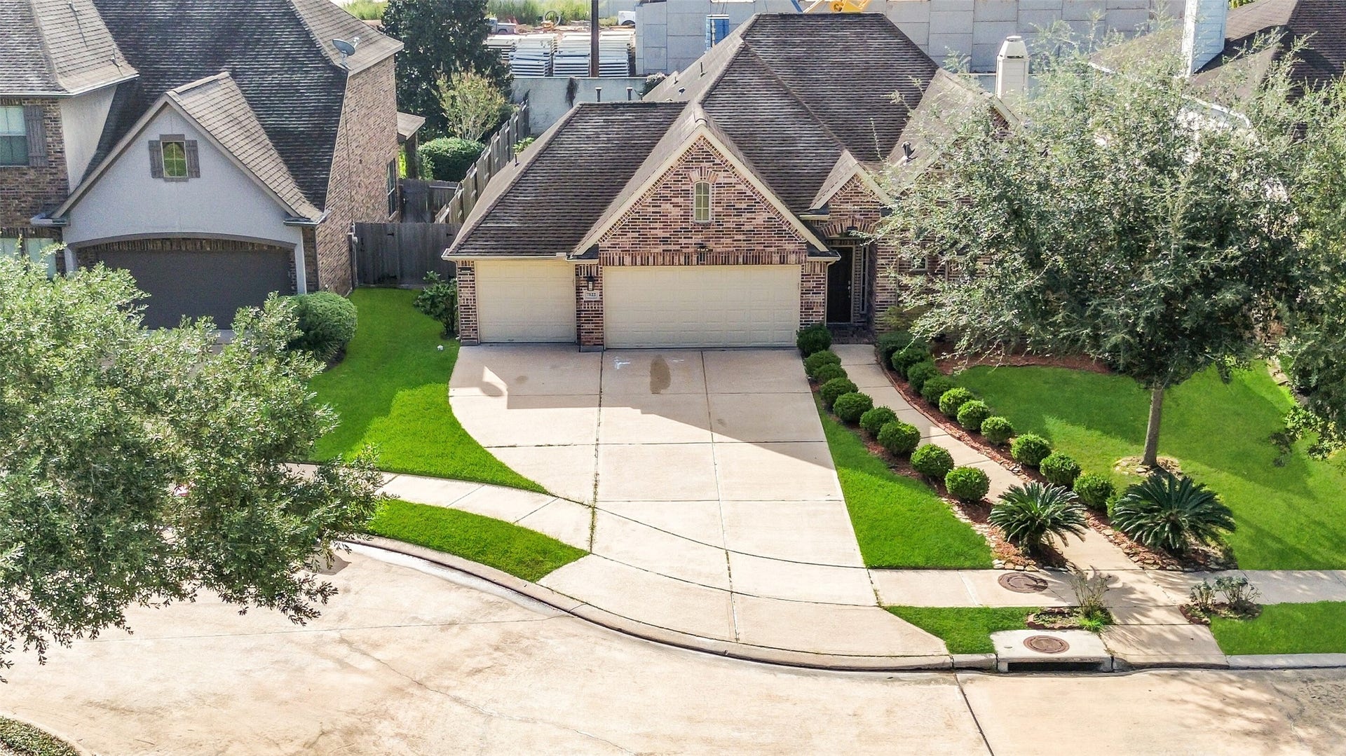 7122 Fall Creek Lane, Missouri City, TX 77459 7122 Fall Creek Lane, Missouri City, TX 77459