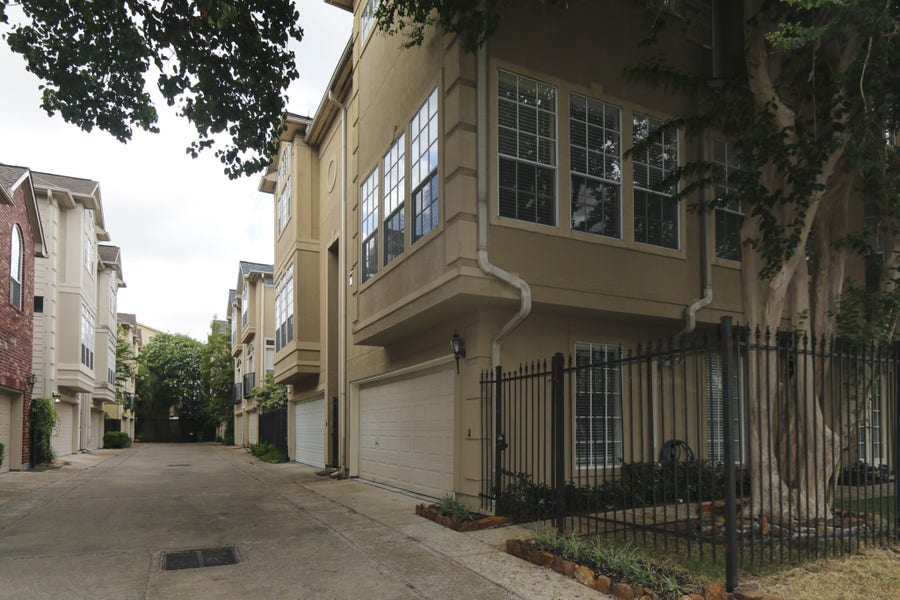 Property photo for 5302 Blossom Street, Houston, TX