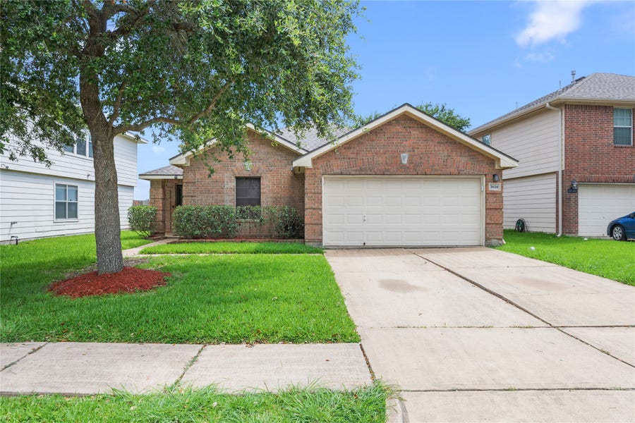 Property photo for 3639 John Hancock Lane, Missouri City, TX