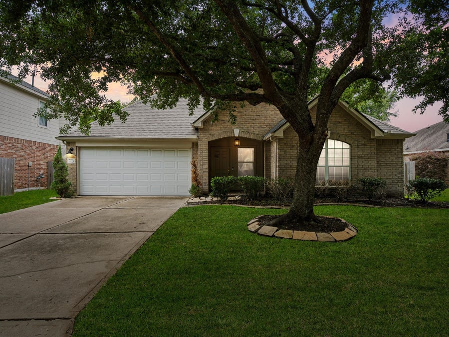 Property photo for 11123 Cactus Point Court, Houston, TX