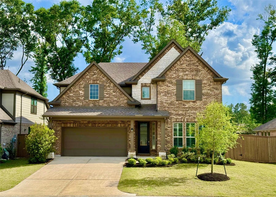 Property photo for 7586 Angels Landing Lane, Porter, TX