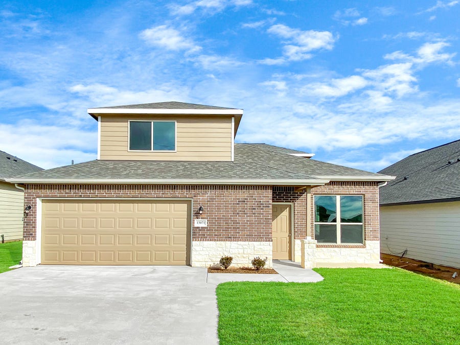 Property photo for 13071 Clearview Drive, Willis, TX