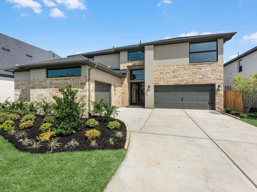 Property photo for 27310 Verbena Chase Lane, Hockley, TX