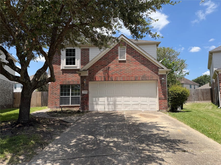 Property photo for 18427 Emory Brook Street, Humble, TX