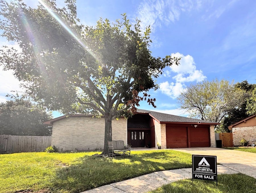 Property photo for 19811 Bellaw Woods Drive, Humble, TX