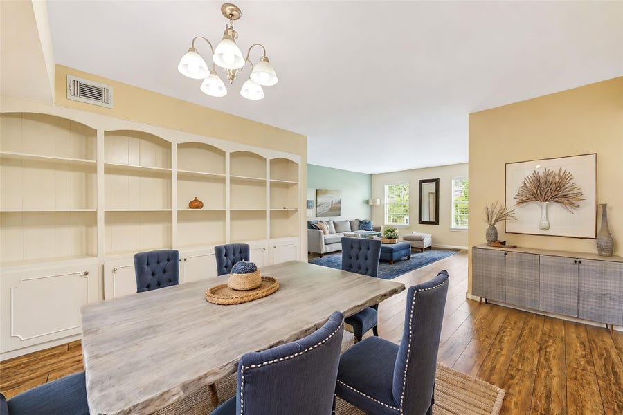 Property photo for 361 N Post Oak Lane, #241, Houston, TX
