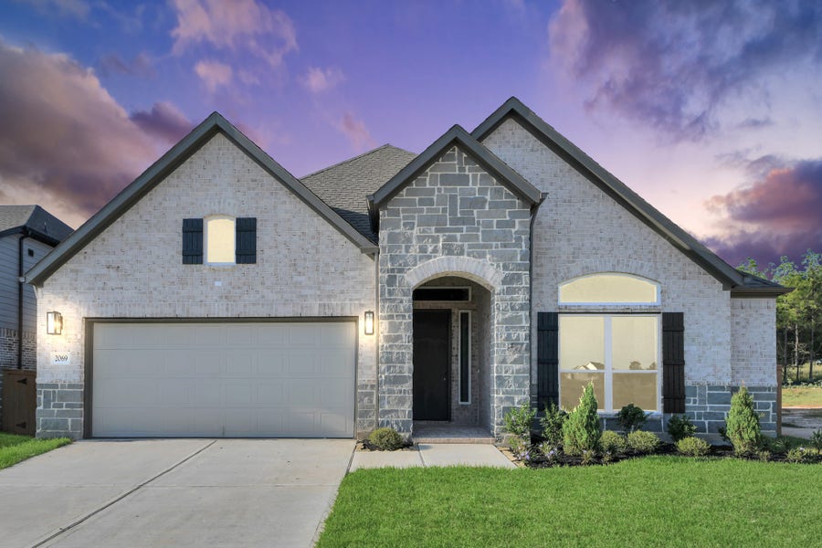 Property photo for 2069 Corn Thistle Way, Magnolia, TX