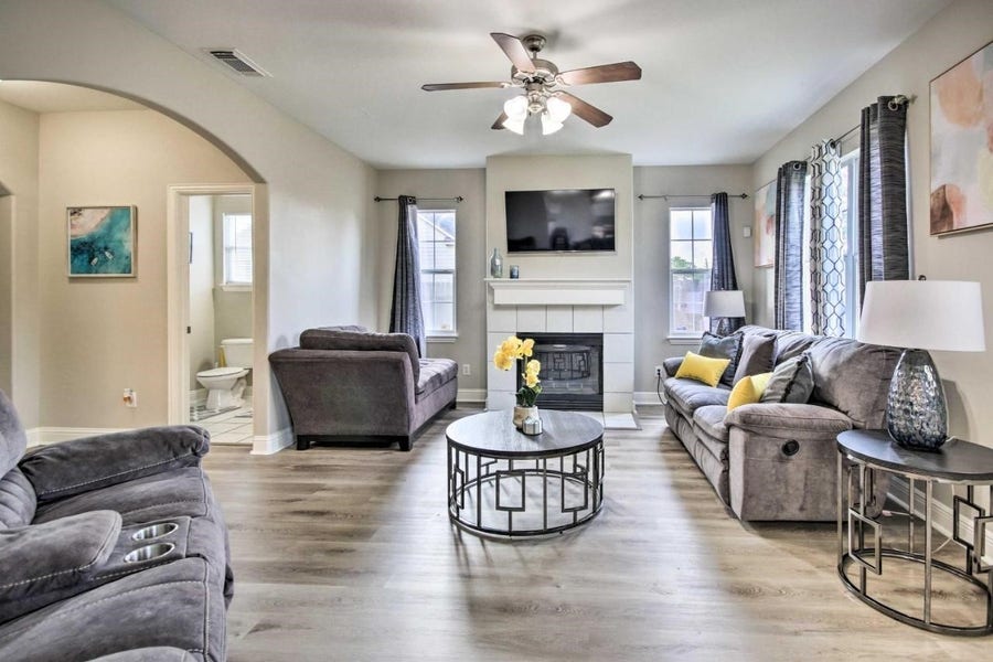 Property photo for 3214 Sapphire Star Drive, Houston, TX