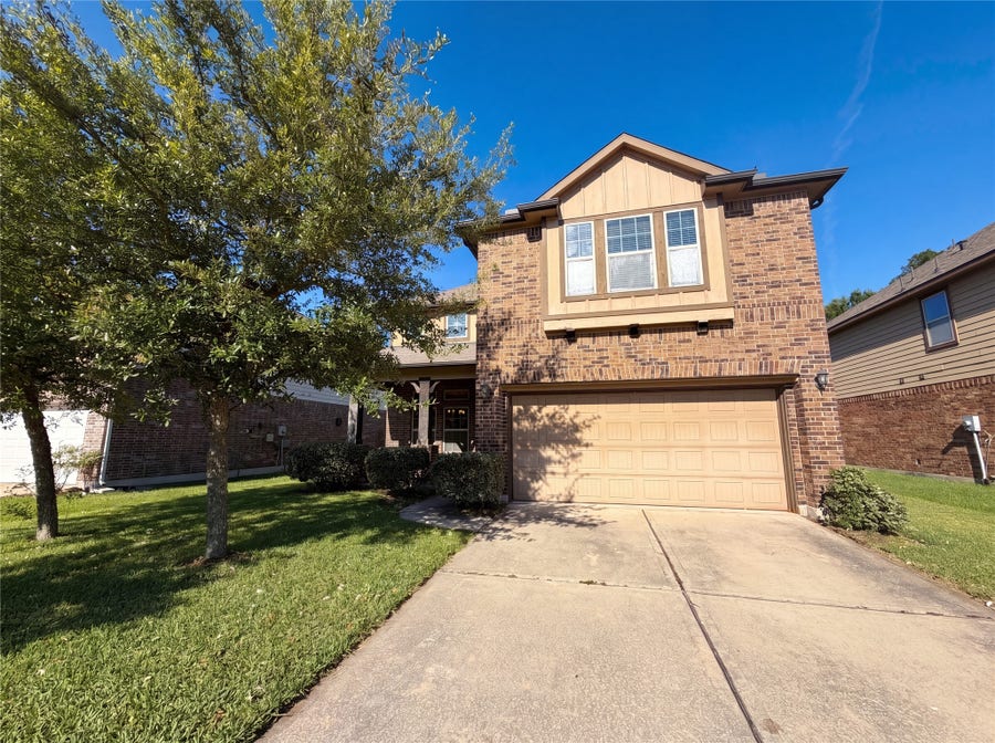Property photo for 6523 Hunters Creek Lane, Baytown, TX