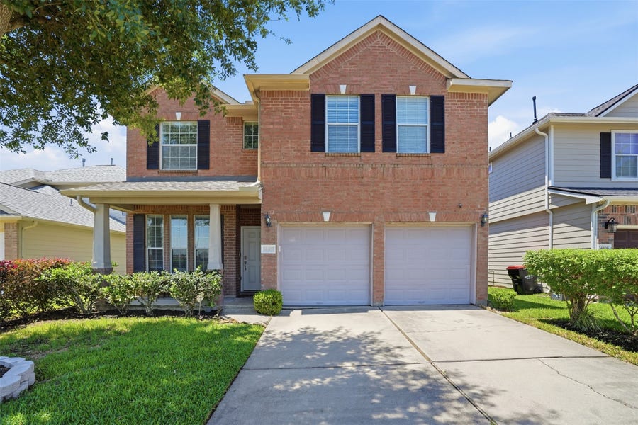 Property photo for 14410 Long Meadow Drive, Houston, TX
