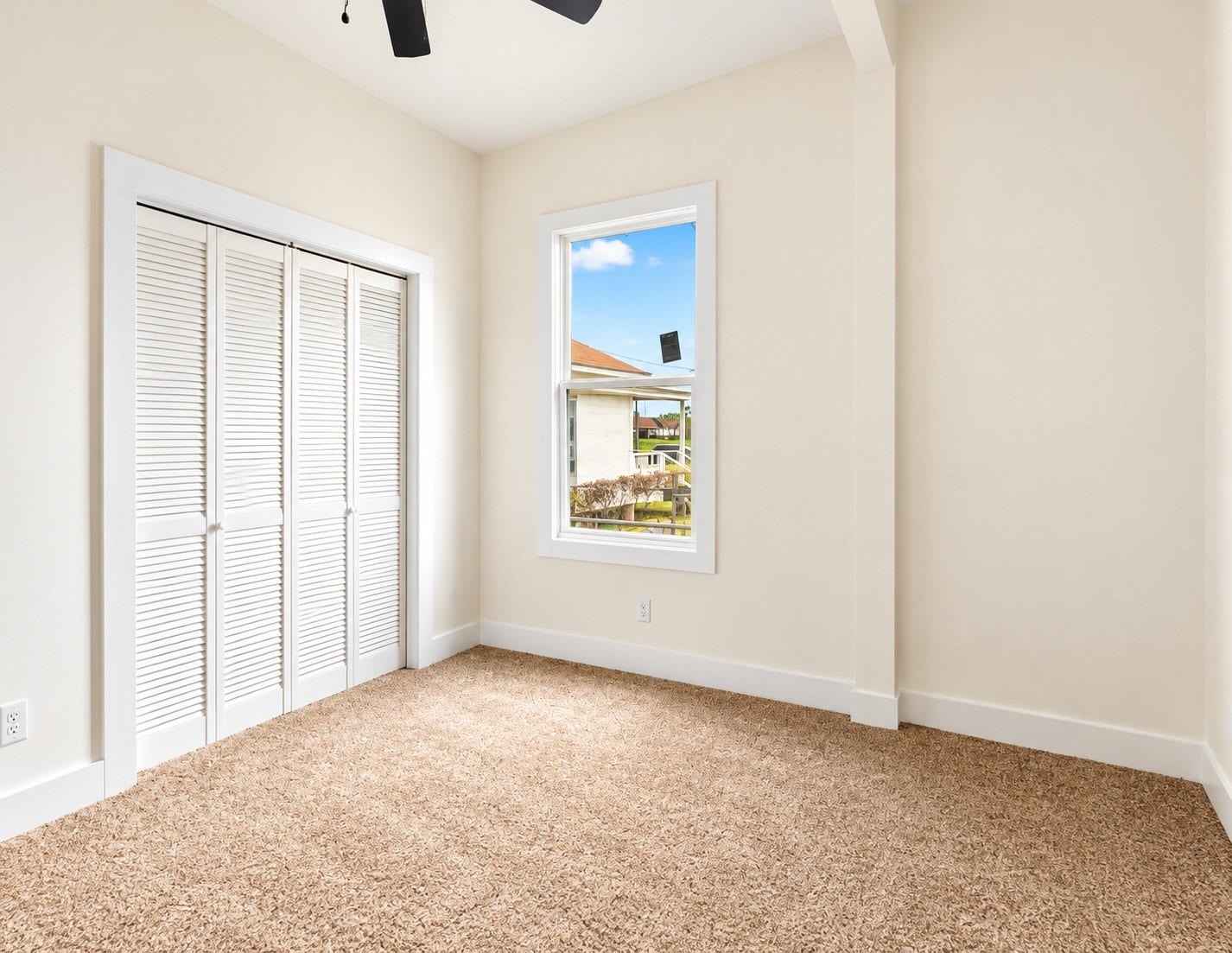 3312 Sealy A and B, Galveston, TX 77550 Bedroom