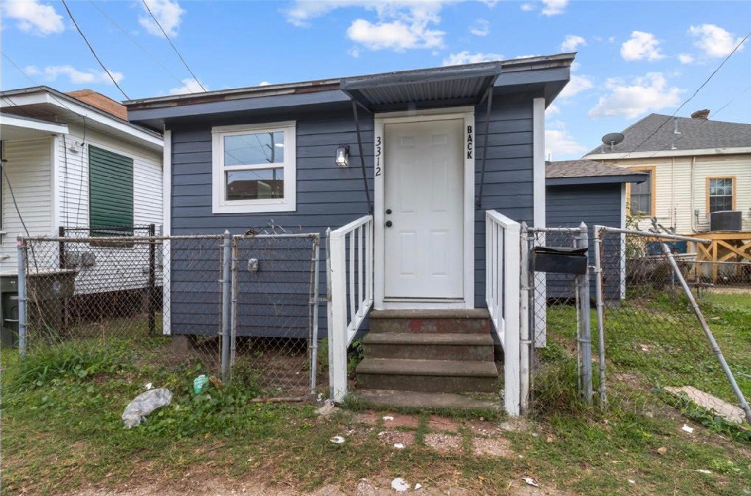 3312 Sealy A and B, Galveston, TX 77550 3312 Sealy A and B, Galveston, TX 77550