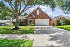 Property photo for 25938 Chapman Falls Drive, Richmond, TX
