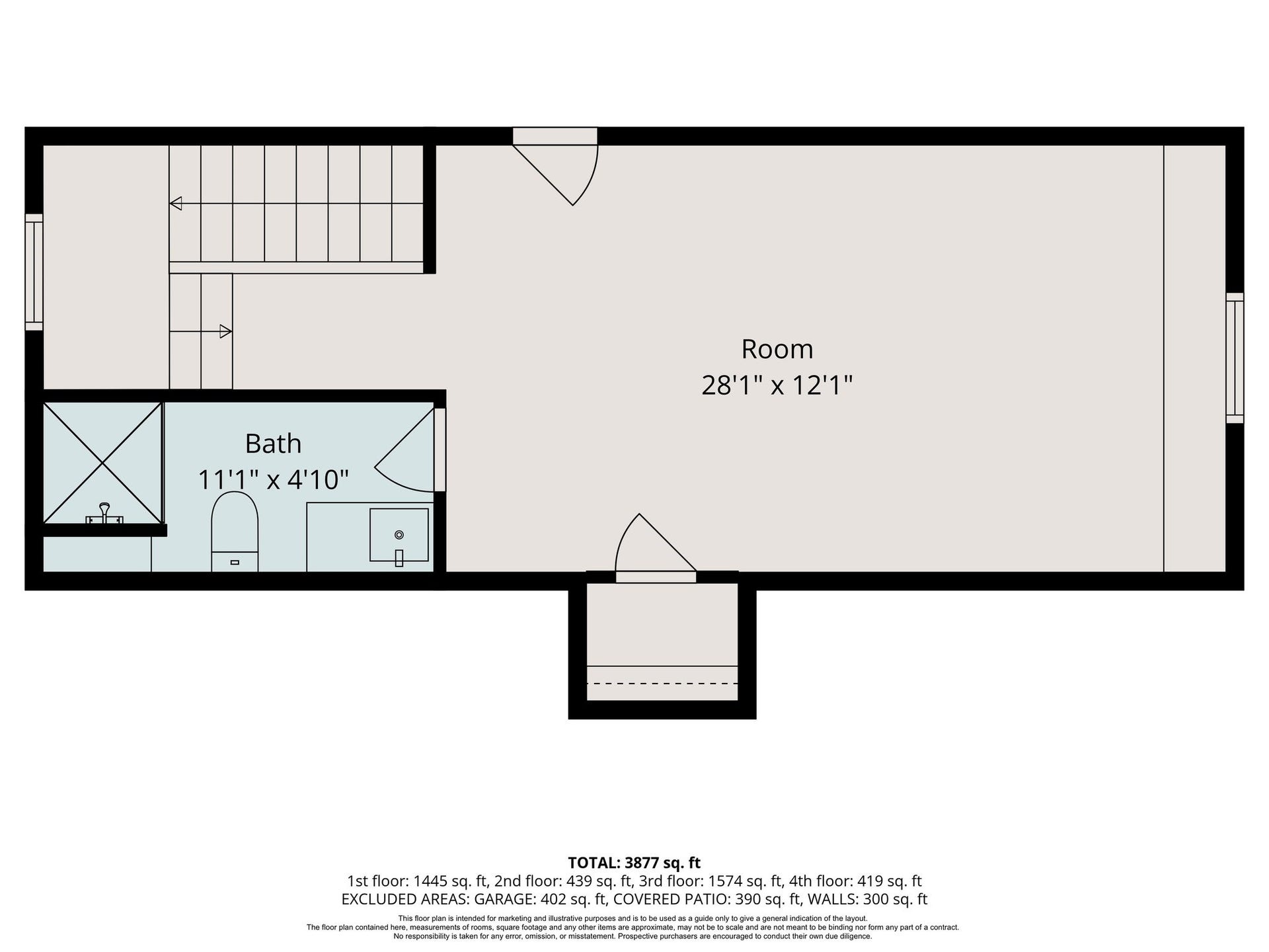 2320 North Boulevard, Houston, TX 77098 2320 North Boulevard, Houston, TX 77098