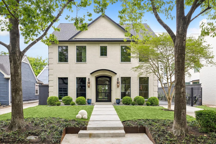Property photo for 2320 North Boulevard, Houston, TX