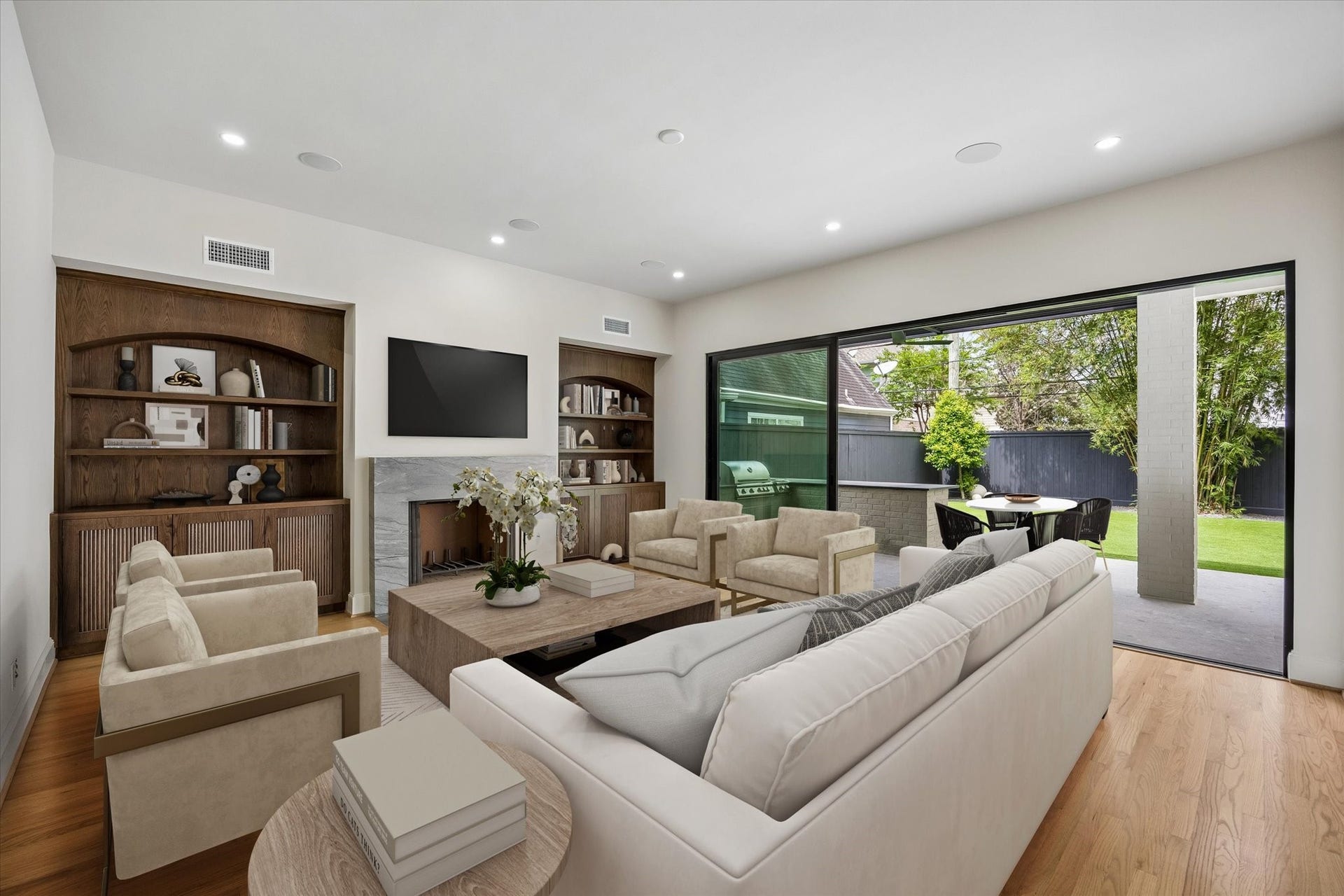 2320 North Boulevard, Houston, TX 77098 2320 North Boulevard, Houston, TX 77098