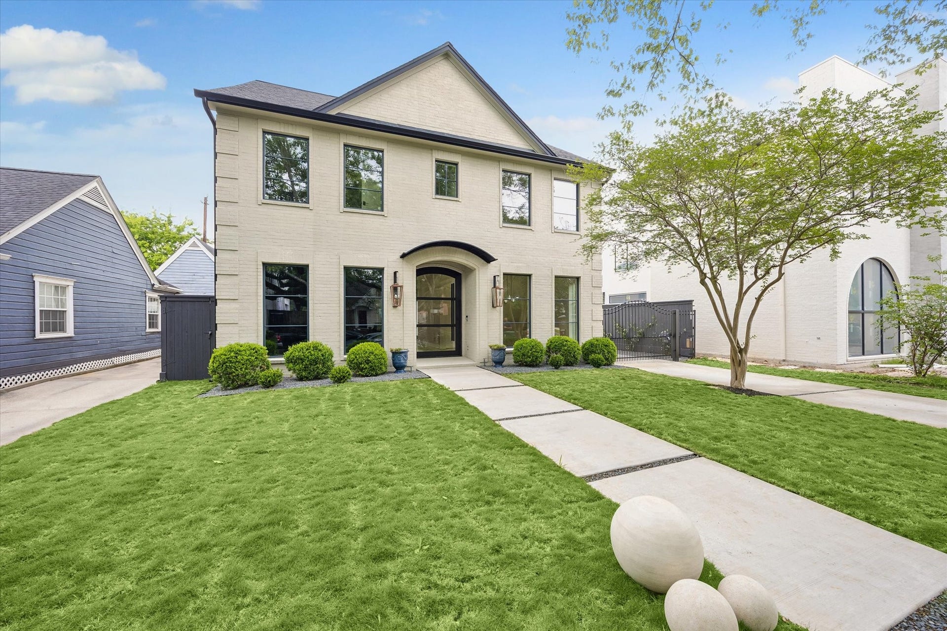 2320 North Boulevard, Houston, TX 77098 2320 North Boulevard, Houston, TX 77098
