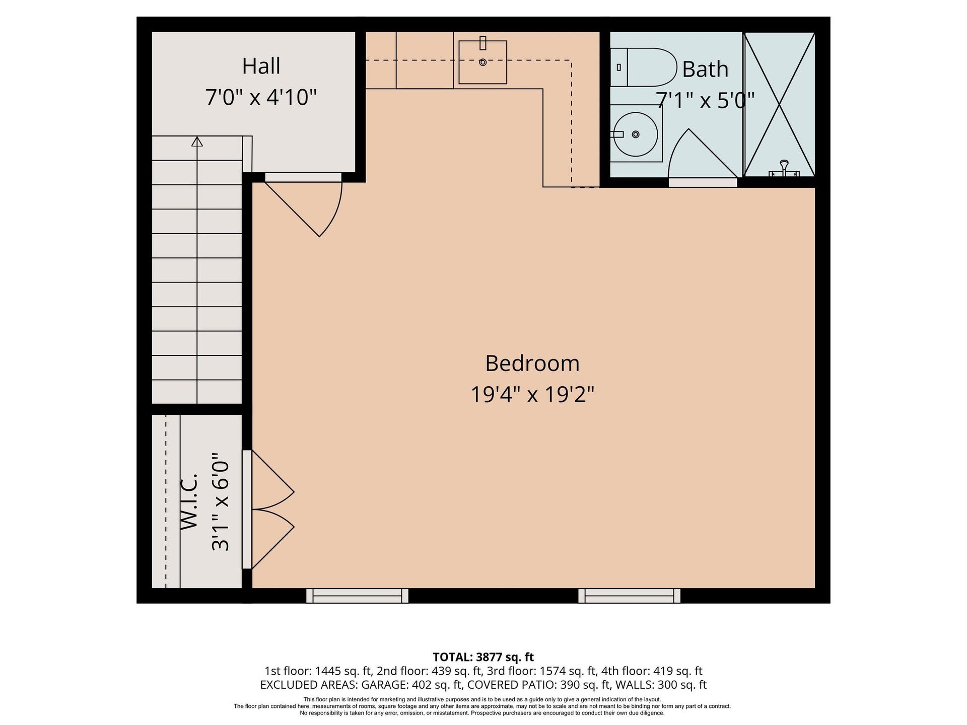 2320 North Boulevard, Houston, TX 77098 2320 North Boulevard, Houston, TX 77098