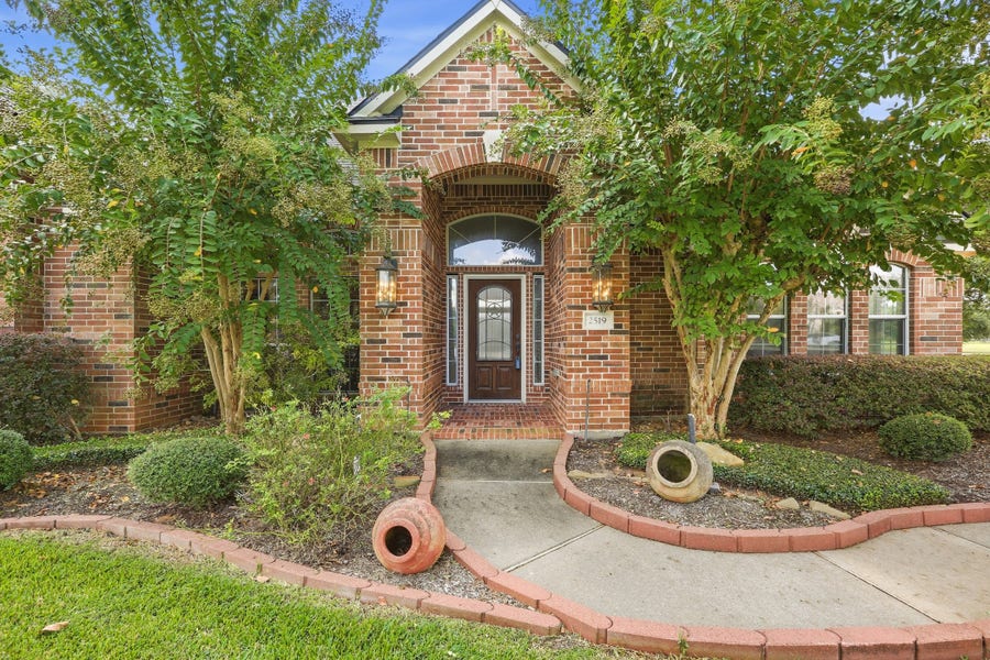 Property photo for 2519 Sandy Point Drive, Richmond, TX