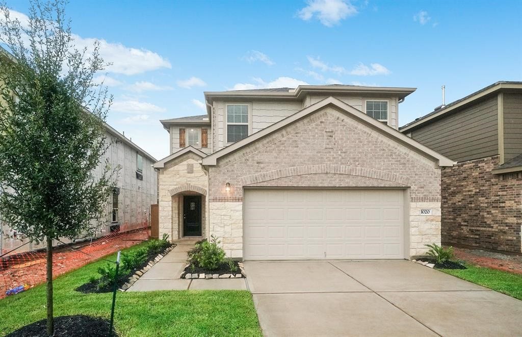 1020 Laguna Cove Drive, Katy, TX 77493 1020 Laguna Cove Drive, Katy, TX 77493
