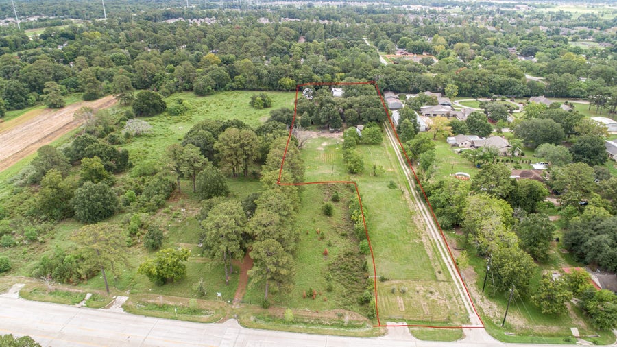 Property photo for 22332 Gosling Road, Spring, TX