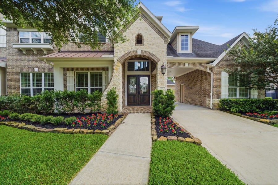 Property photo for 30 Little Rise Drive, Missouri City, TX