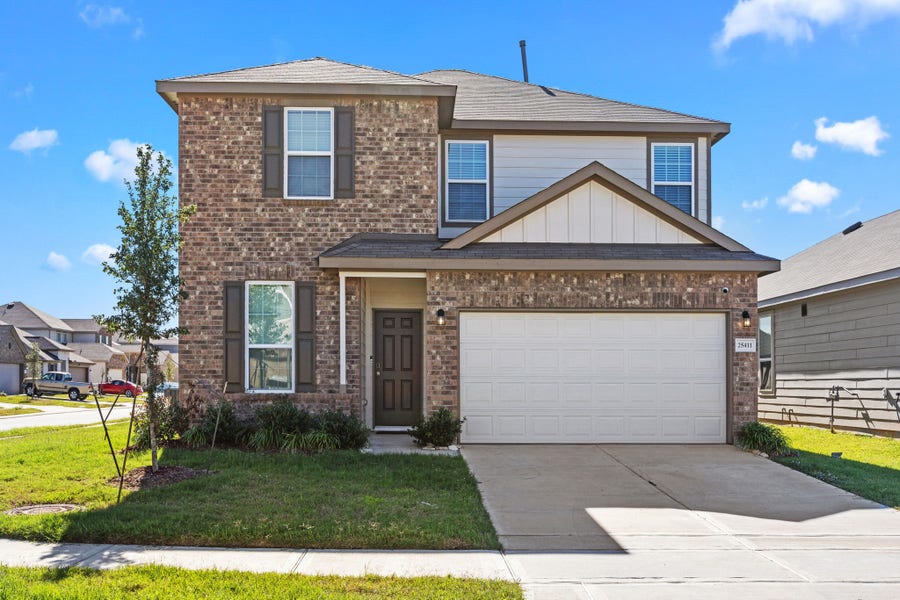 Property photo for 25411 Farmstead Prairie Place, Katy, TX