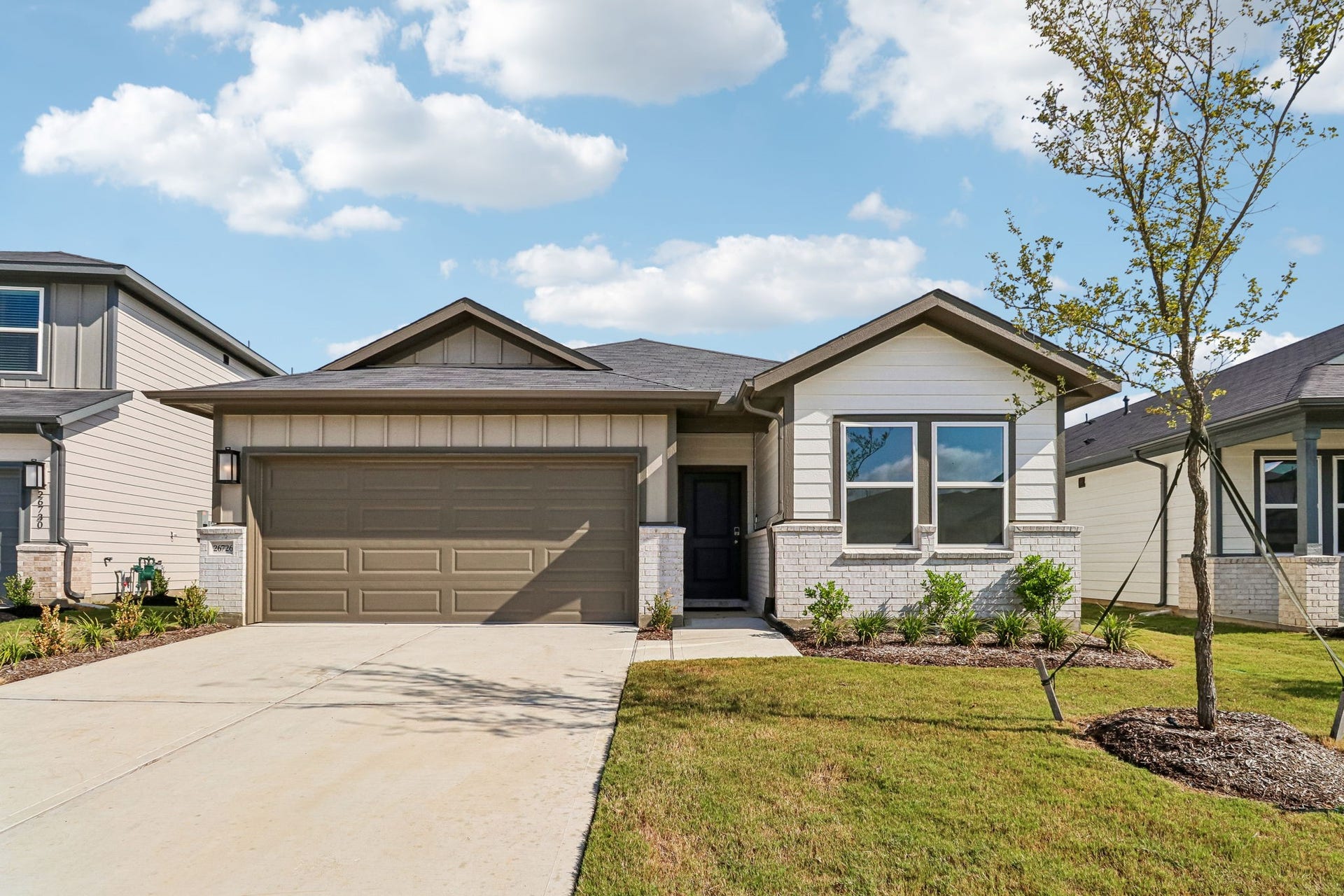 26726 Plain Glee Street, Hockley, TX 77447 26726 Plain Glee Street