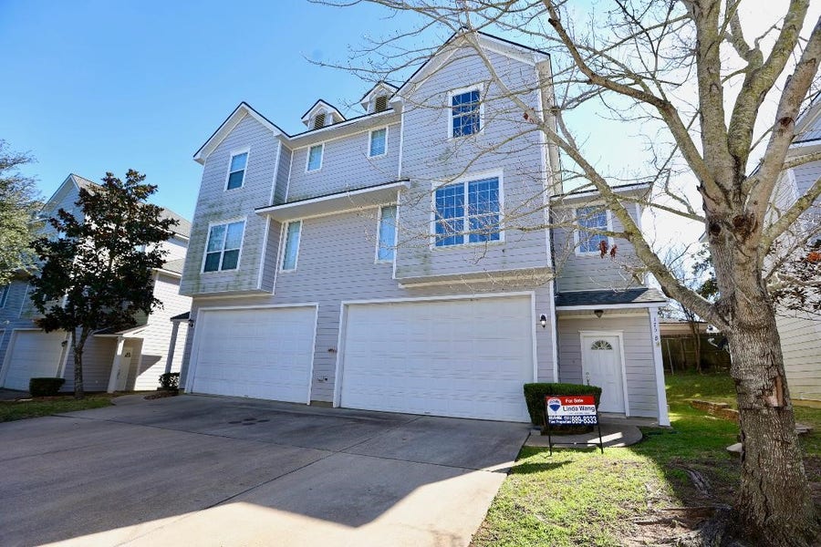 Property photo for 175 Binnacle Court, #B, Willis, TX