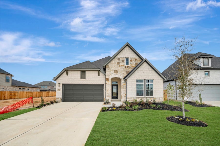 Property photo for 27314 Rolling Bluestem Lane, Hockley, TX
