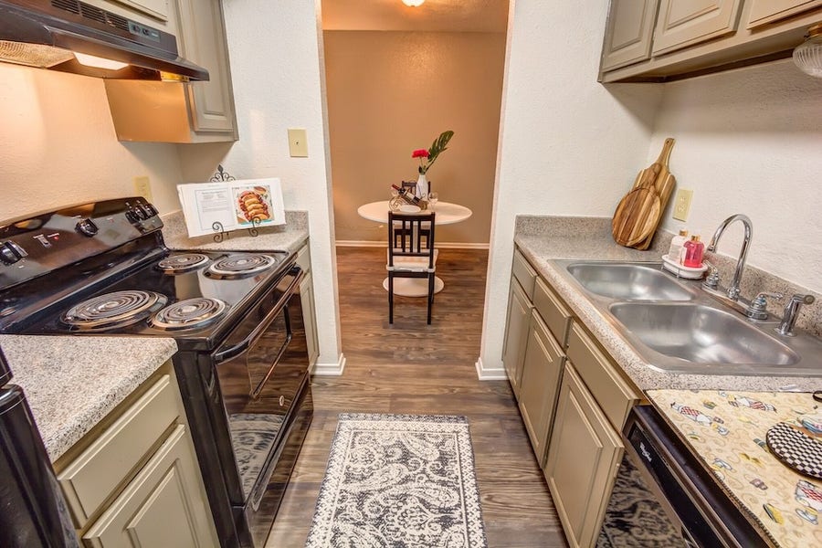 Property photo for 480 W Parker Road, #86, Houston, TX