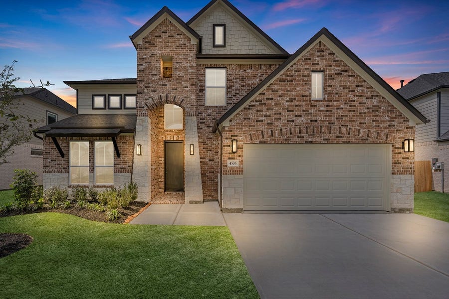 Property photo for 4506 Whisperwood Drive, Rosenberg, TX