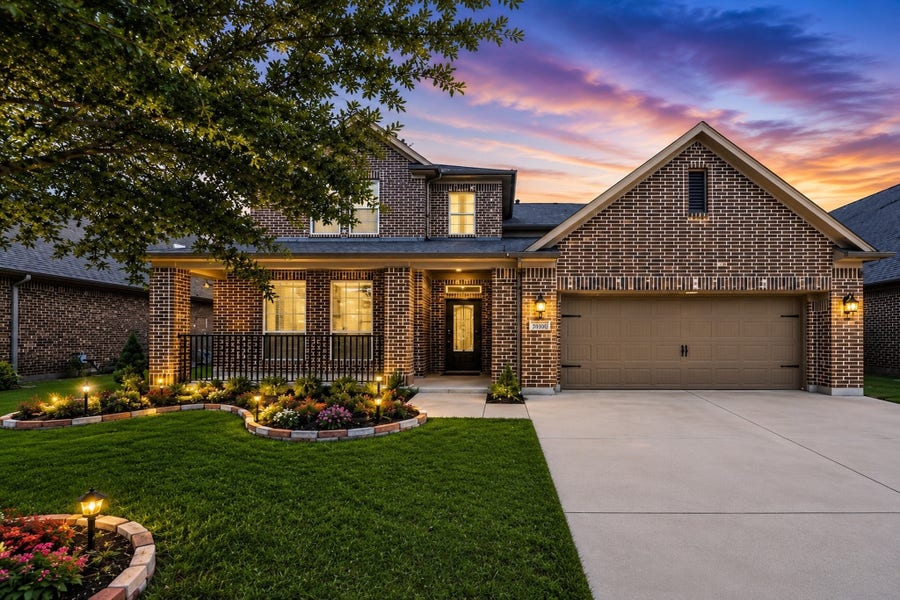 Property photo for 19126 Gaslamp Point Court, Cypress, TX